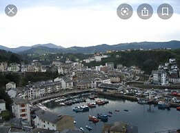 Hotel Puerto de Luarca