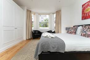 Host Stay Upper Rock Rest