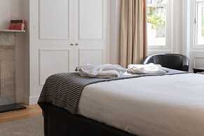 Host Stay Upper Rock Rest