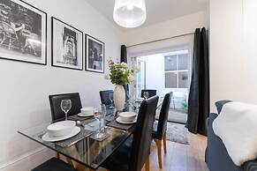 Host Stay Upper Rock Rest