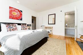 Host Stay Upper Rock Rest