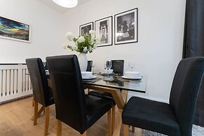 Host Stay Upper Rock Rest