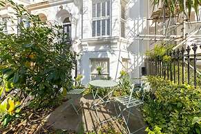 Host Stay Upper Rock Rest