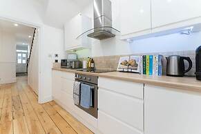 Host Stay Upper Rock Rest