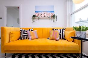 Host Stay Good Vibes at Buckingham