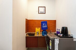 The Lodgers Hotel and Banquet Sector 38