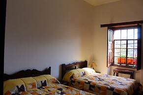 Apart Hotel Loma Chica Quito