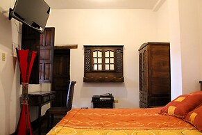 Apart Hotel Loma Chica Quito