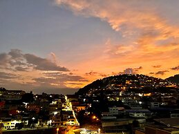 Apart Hotel Loma Chica Quito