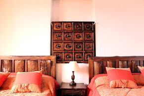 Apart Hotel Loma Chica Quito