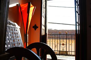 Apart Hotel Loma Chica Quito