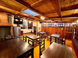 Apart Hotel Loma Chica Quito