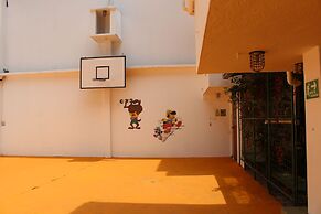 Apart Hotel Loma Chica Quito