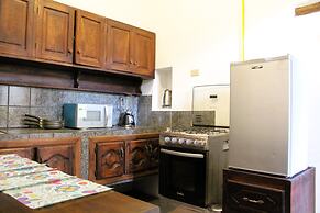 Apart Hotel Loma Chica Quito