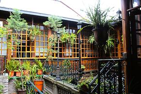 Apart Hotel Loma Chica Quito