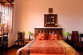 Apart Hotel Loma Chica Quito