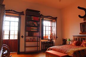 Apart Hotel Loma Chica Quito