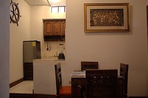 Apart Hotel Loma Chica Quito