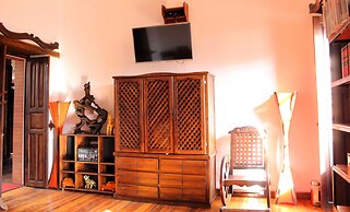 Apart Hotel Loma Chica Quito