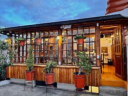 Apart Hotel Loma Chica Quito