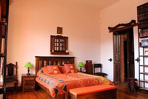 Apart Hotel Loma Chica Quito