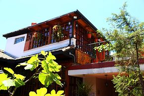 Apart Hotel Loma Chica Quito