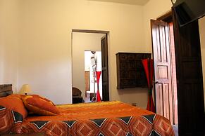 Apart Hotel Loma Chica Quito