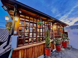 Apart Hotel Loma Chica Quito