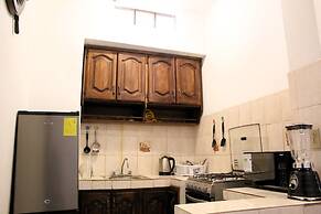 Apart Hotel Loma Chica Quito