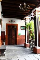 Apart Hotel Loma Chica Quito