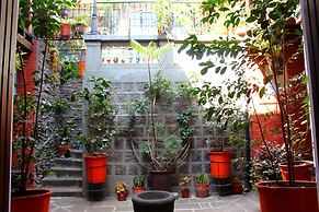 Apart Hotel Loma Chica Quito