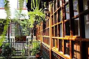 Apart Hotel Loma Chica Quito