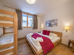 Modern Apartment With Garden, With Access to Sauna