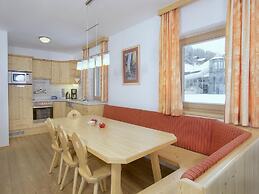 Holiday Home in Konigsleiten With Swimming Pool