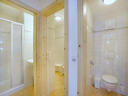 Holiday Home in Konigsleiten With Swimming Pool