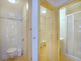 Holiday Home in Konigsleiten With Swimming Pool