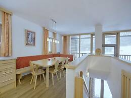 Holiday Home in Konigsleiten With Swimming Pool