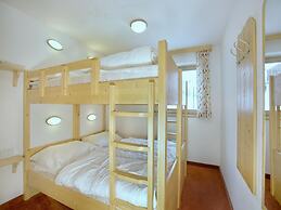 Holiday Home in Konigsleiten With Swimming Pool