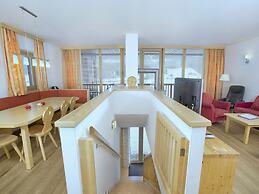 Holiday Home in Konigsleiten With Swimming Pool