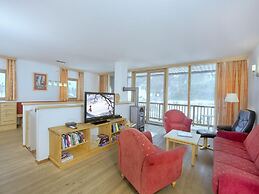 Holiday Home in Konigsleiten With Swimming Pool