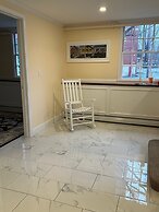 Downtown Camden Hotel