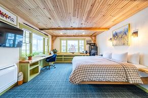 Downtown Camden Hotel