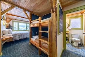 Downtown Camden Hotel