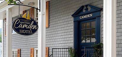 Downtown Camden Hotel