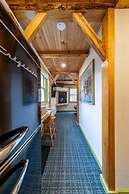 Downtown Camden Hotel