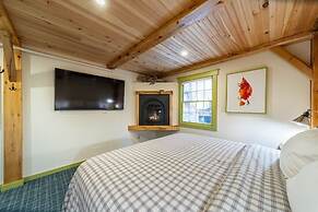 Downtown Camden Hotel