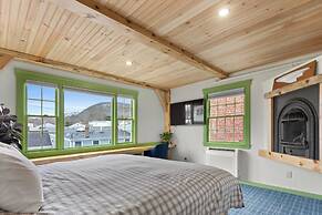 Downtown Camden Hotel