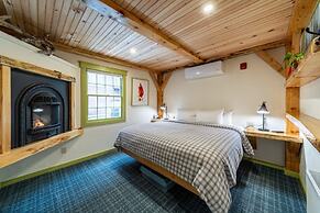 Downtown Camden Hotel