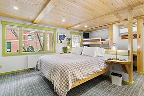 Downtown Camden Hotel