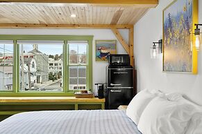 Downtown Camden Hotel